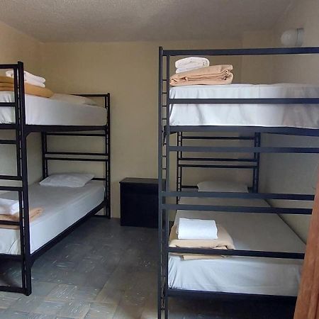 Residencias Senorial メキシコシティ エクステリア 写真