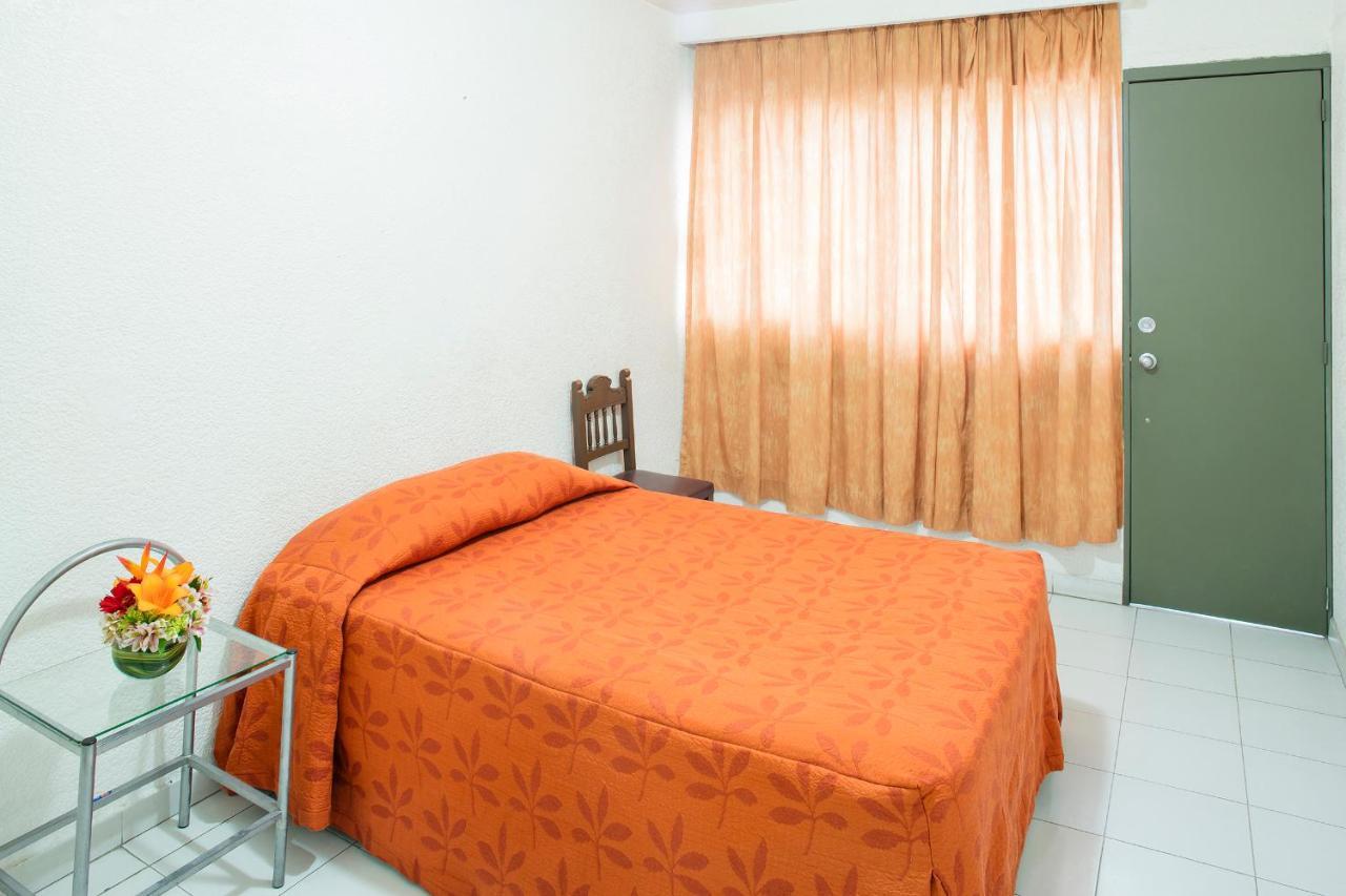Residencias Senorial メキシコシティ エクステリア 写真
