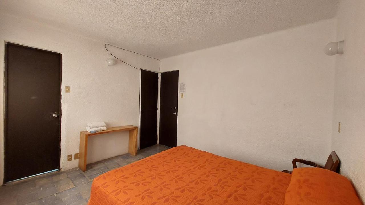 Residencias Senorial メキシコシティ エクステリア 写真