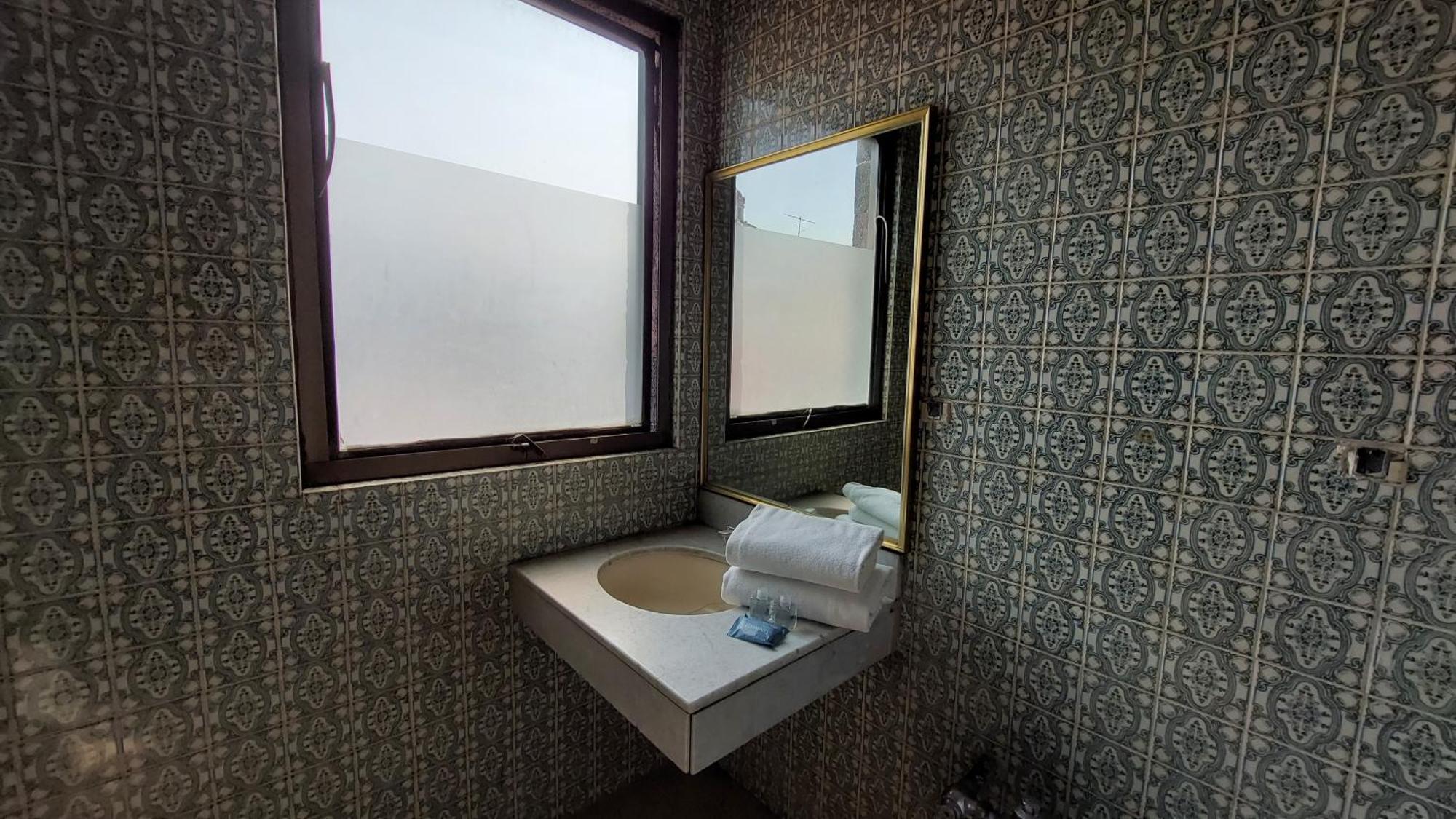 Residencias Senorial メキシコシティ エクステリア 写真