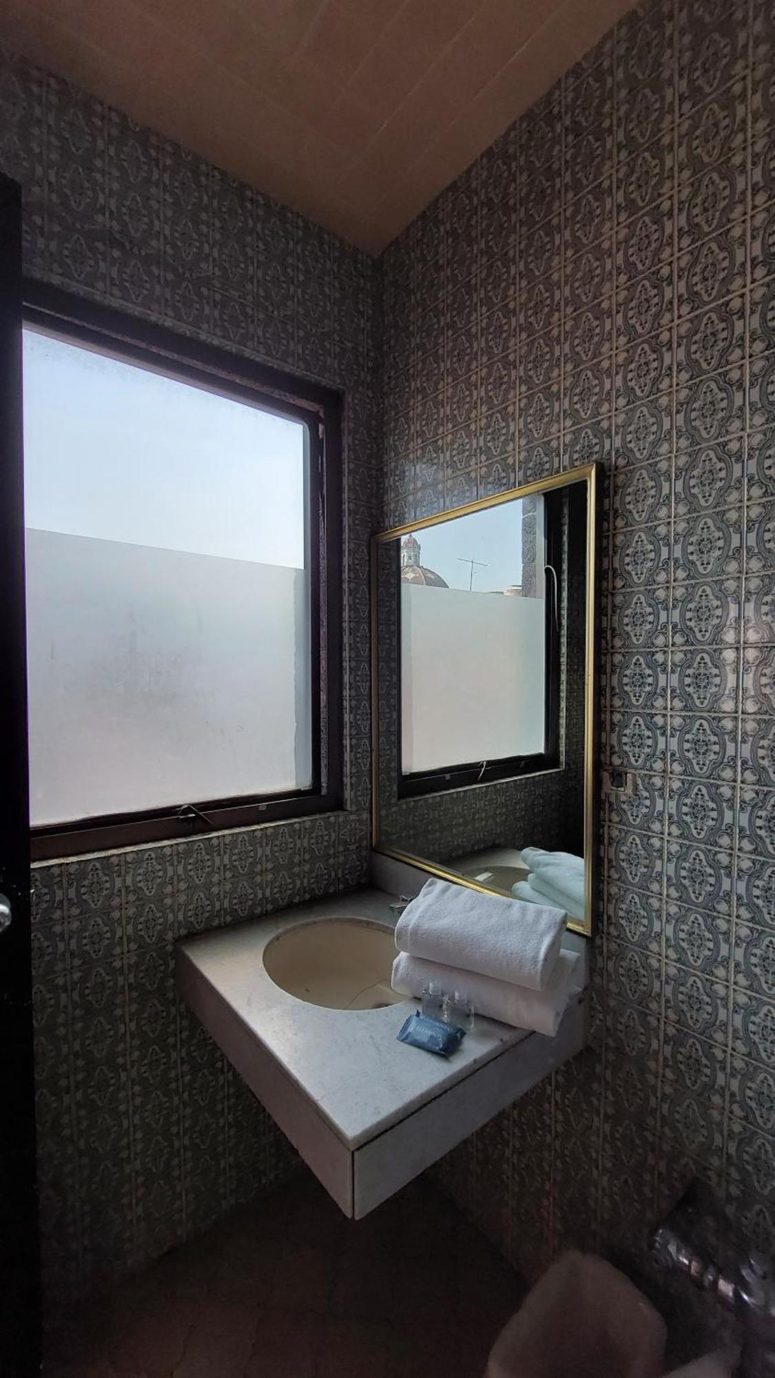 Residencias Senorial メキシコシティ エクステリア 写真