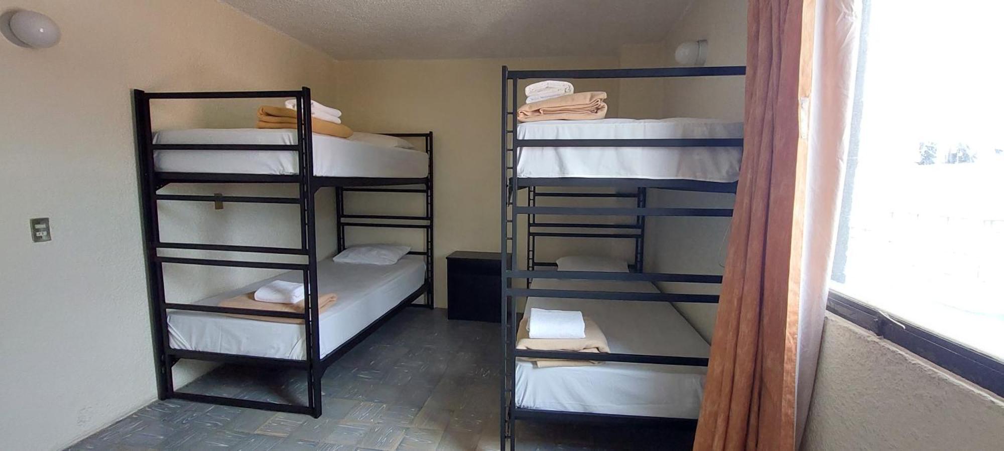 Residencias Senorial メキシコシティ エクステリア 写真