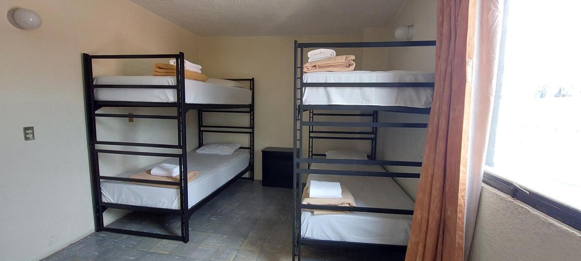 Residencias Senorial メキシコシティ エクステリア 写真