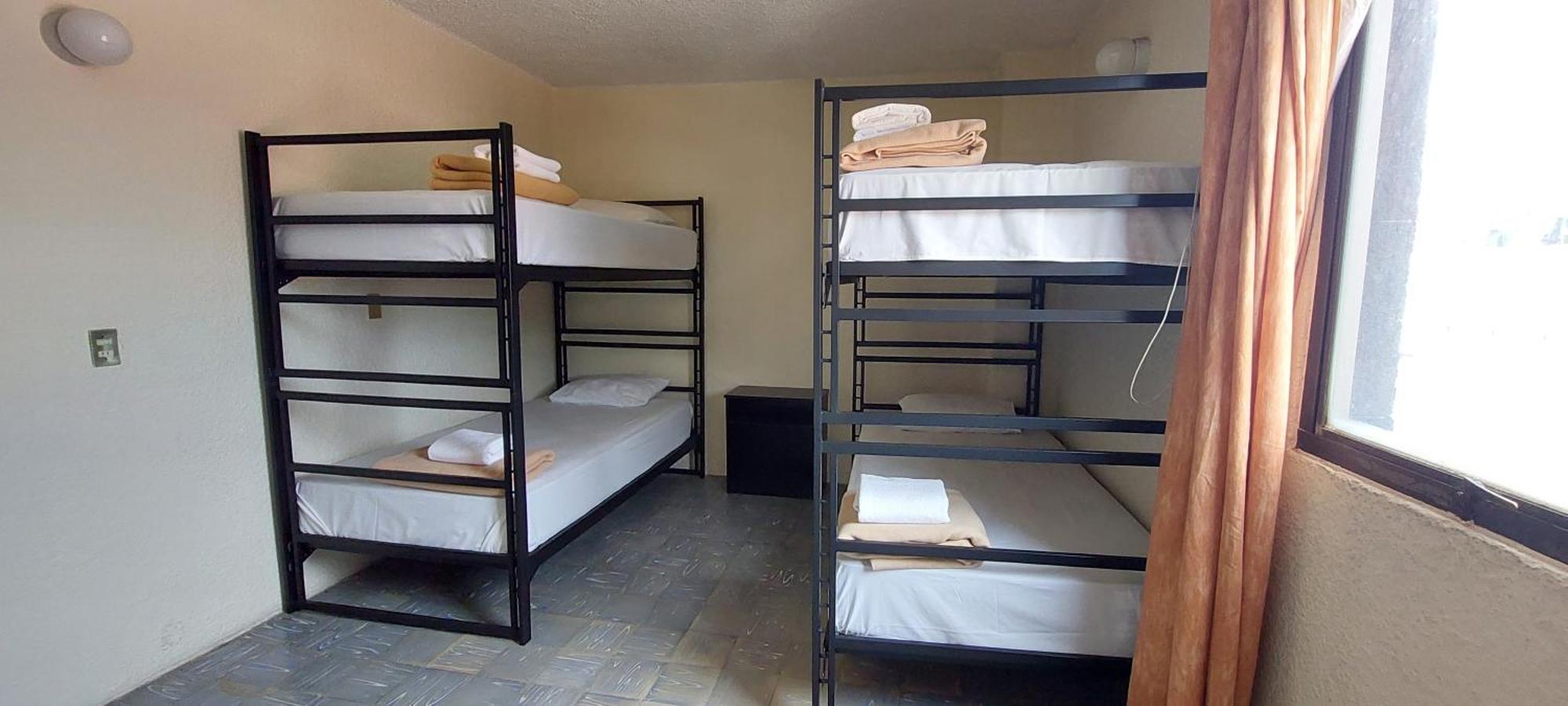 Residencias Senorial メキシコシティ エクステリア 写真