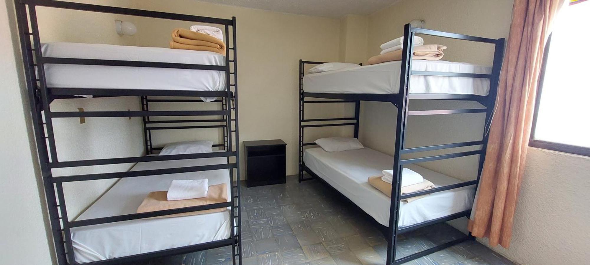 Residencias Senorial メキシコシティ エクステリア 写真