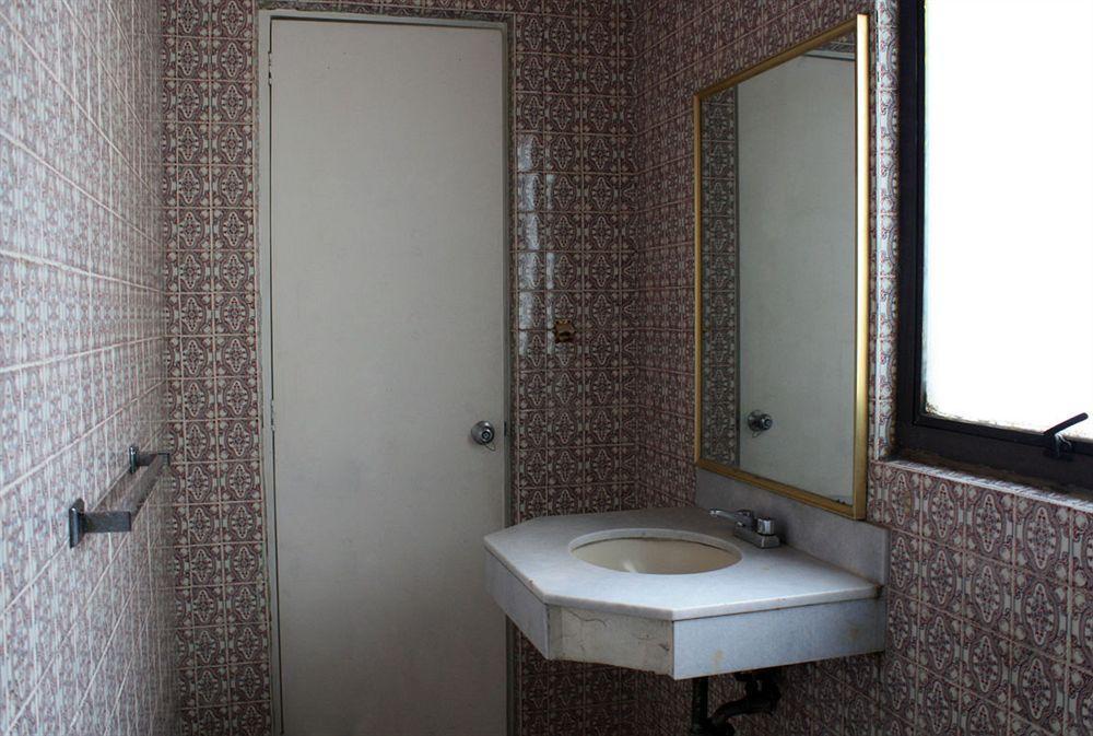 Residencias Senorial メキシコシティ エクステリア 写真