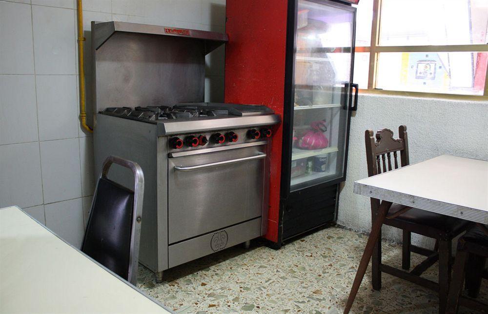 Residencias Senorial メキシコシティ エクステリア 写真