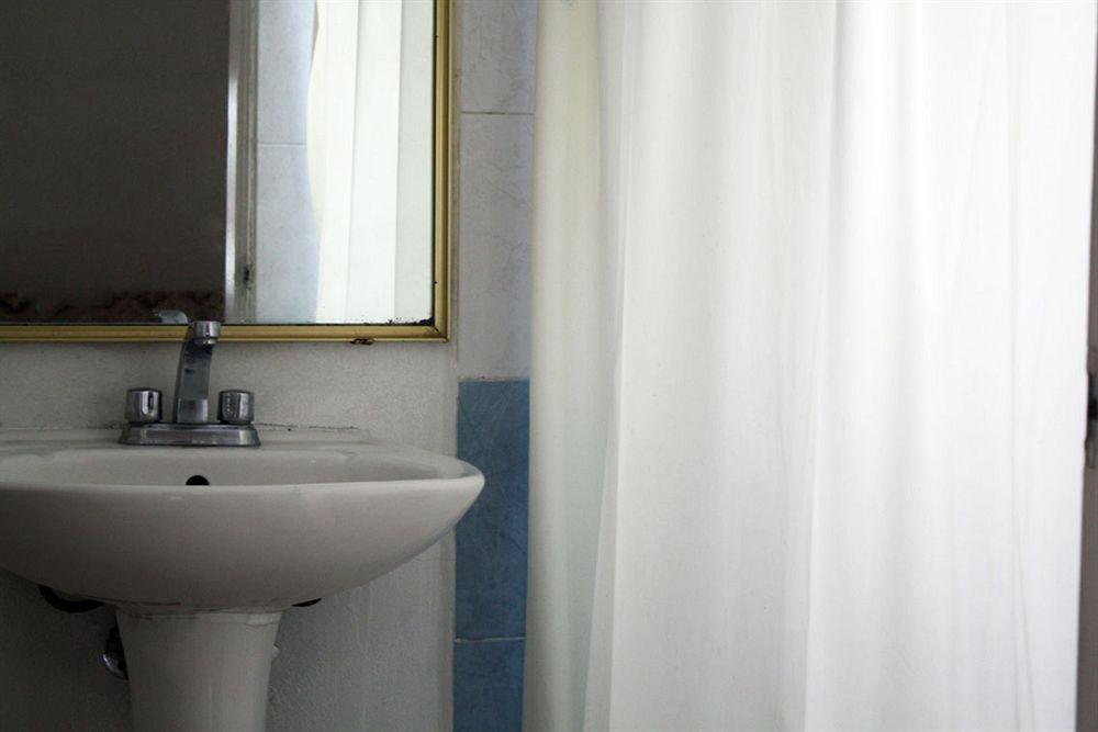 Residencias Senorial メキシコシティ エクステリア 写真