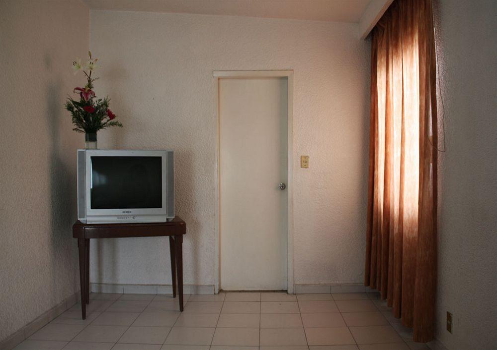 Residencias Senorial メキシコシティ エクステリア 写真