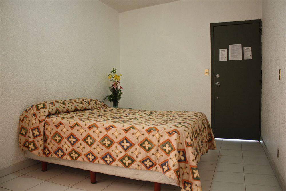 Residencias Senorial メキシコシティ エクステリア 写真