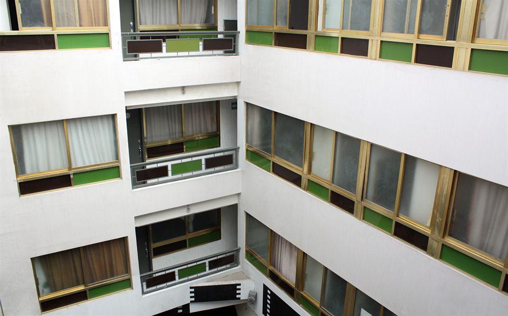 Residencias Senorial メキシコシティ エクステリア 写真