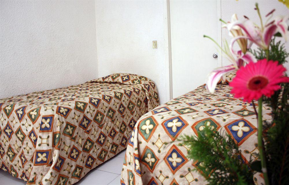 Residencias Senorial メキシコシティ エクステリア 写真