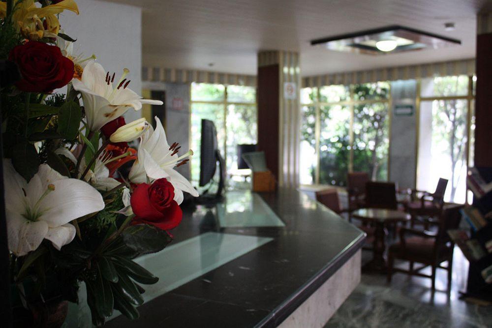 Residencias Senorial メキシコシティ エクステリア 写真