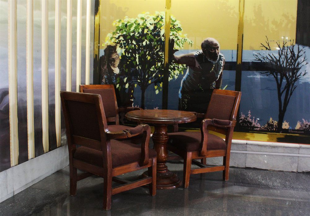 Residencias Senorial メキシコシティ エクステリア 写真