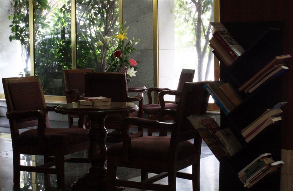 Residencias Senorial メキシコシティ エクステリア 写真