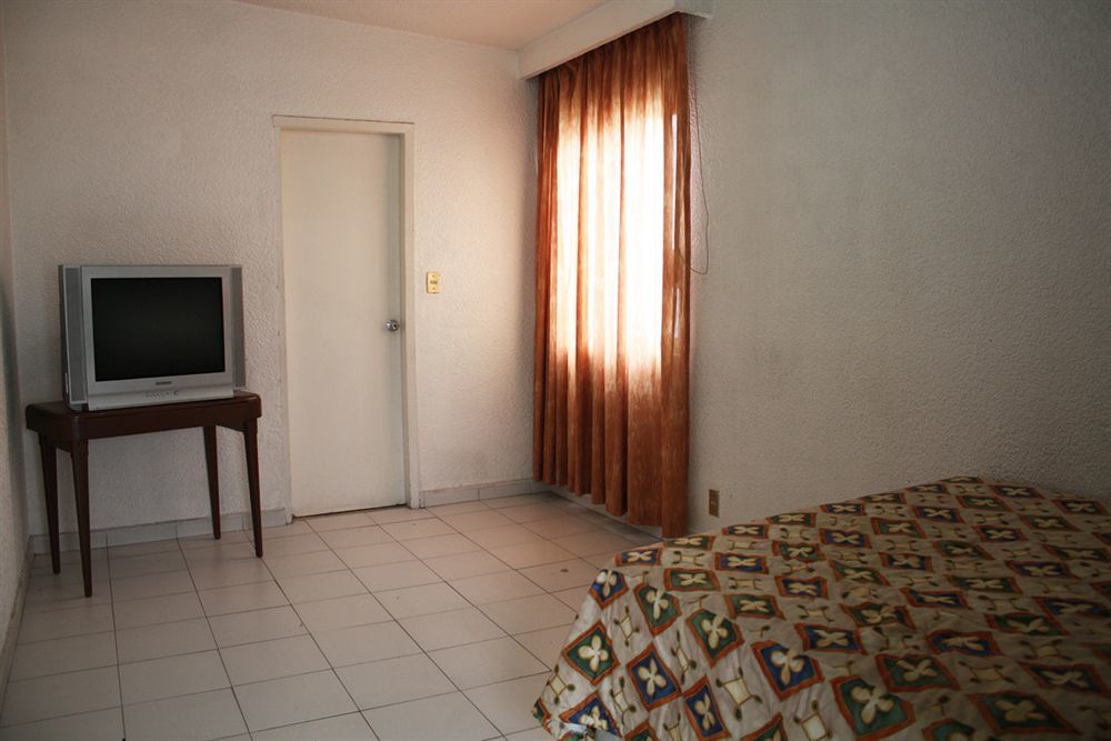 Residencias Senorial メキシコシティ エクステリア 写真