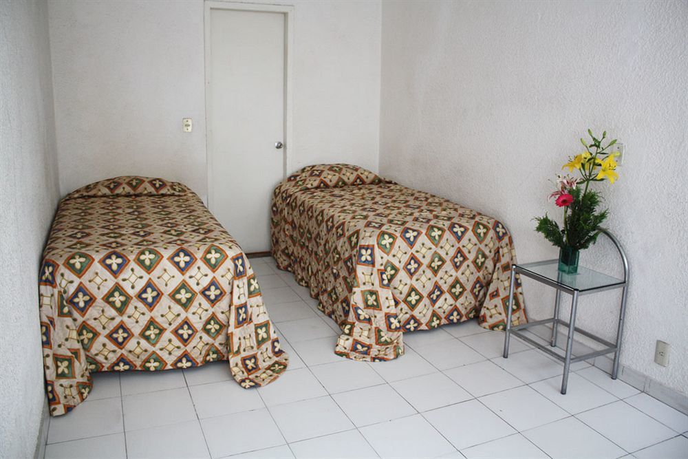 Residencias Senorial メキシコシティ エクステリア 写真