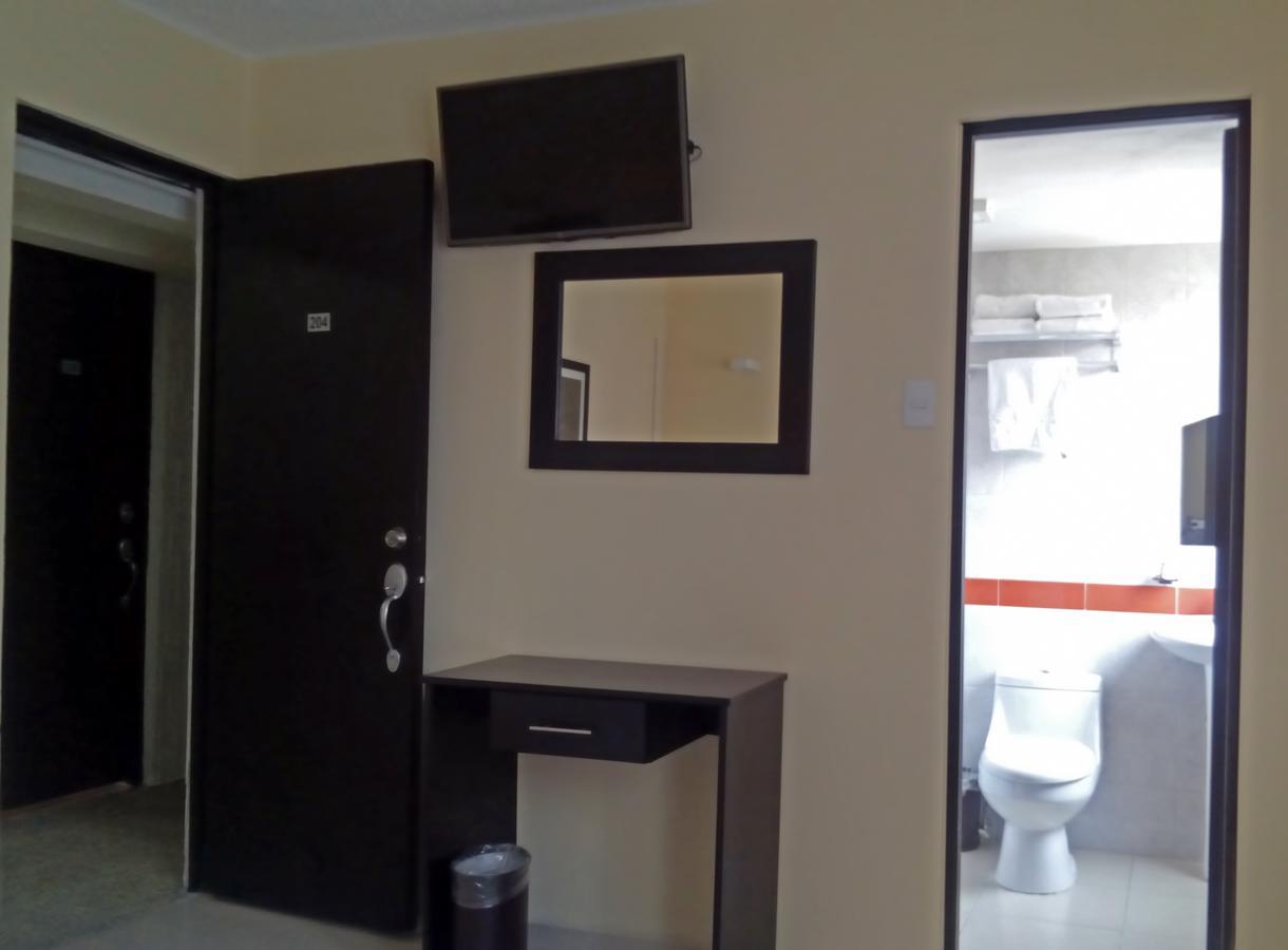 Residencias Senorial メキシコシティ エクステリア 写真