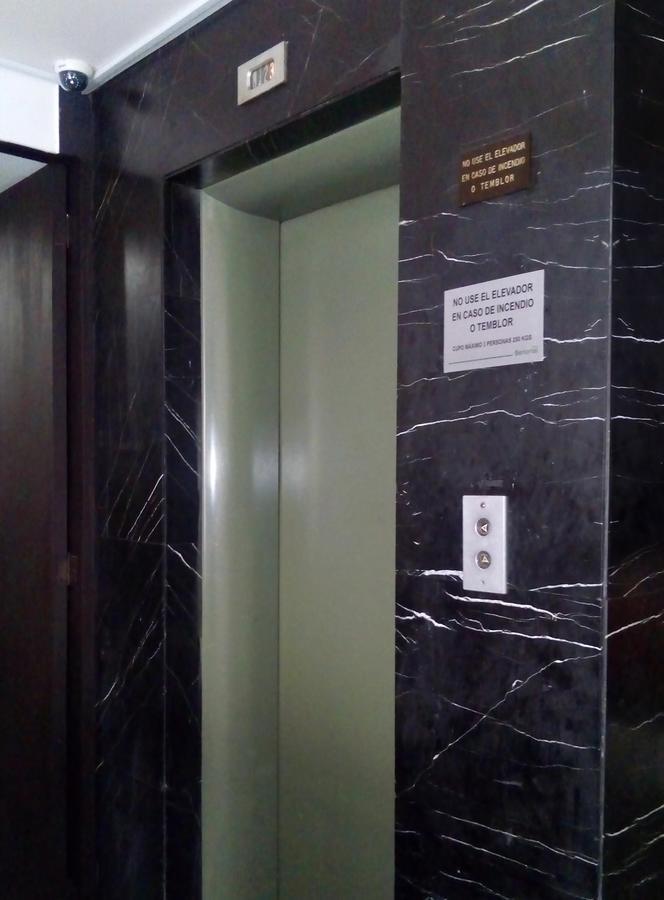 Residencias Senorial メキシコシティ エクステリア 写真