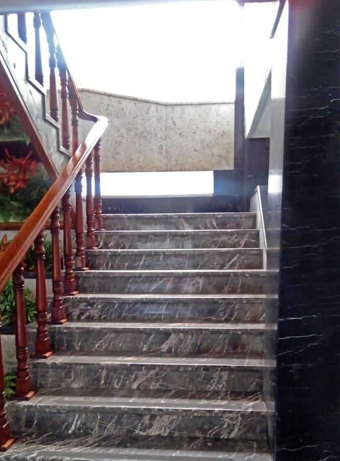 Residencias Senorial メキシコシティ エクステリア 写真
