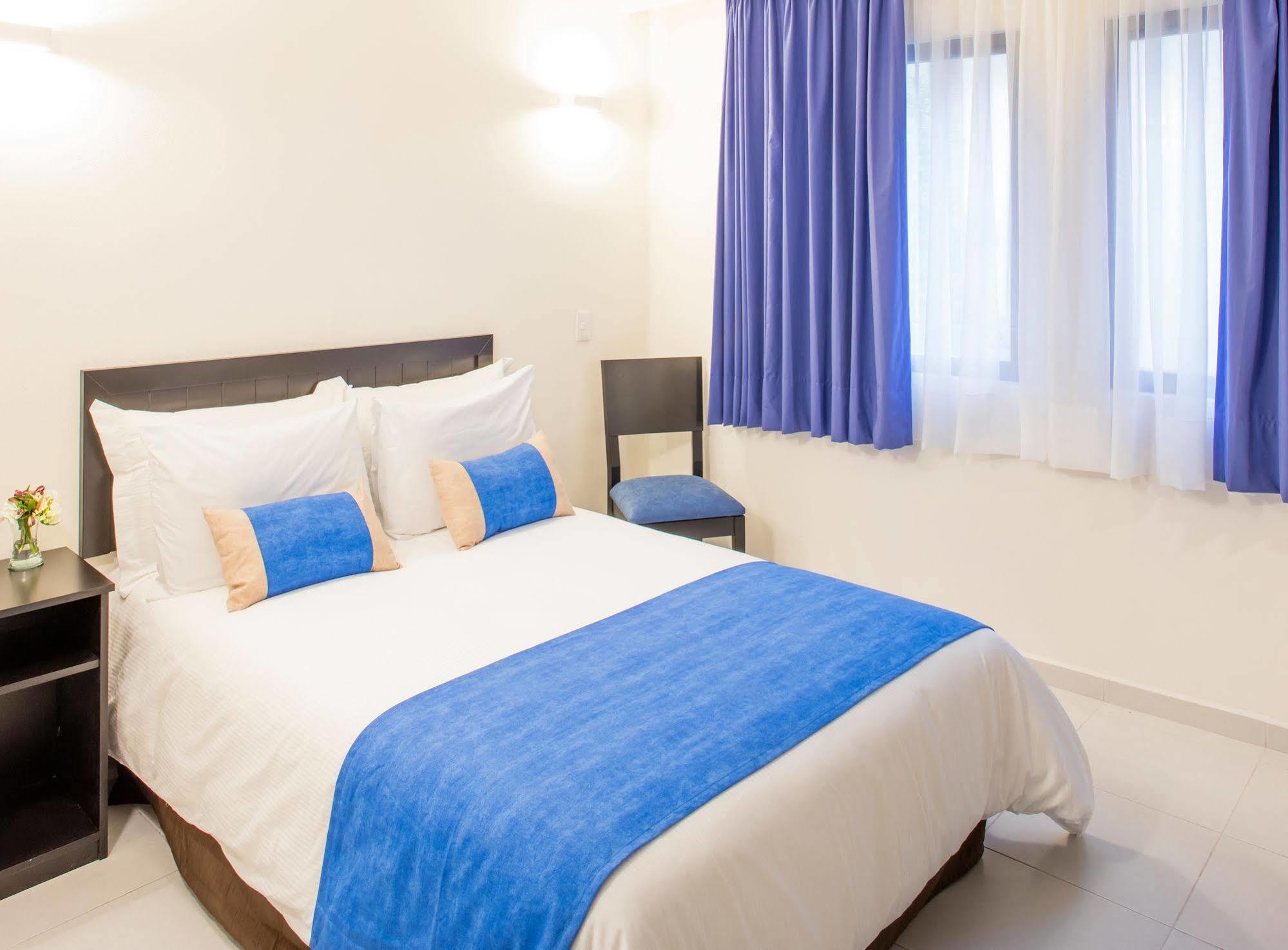 Residencias Senorial メキシコシティ エクステリア 写真