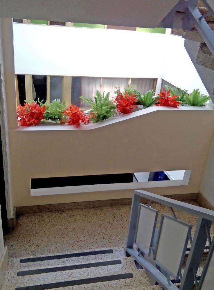 Residencias Senorial メキシコシティ エクステリア 写真