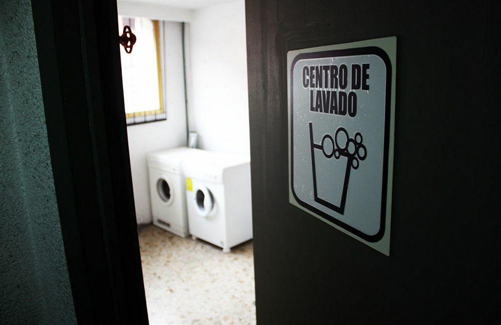 Residencias Senorial メキシコシティ エクステリア 写真